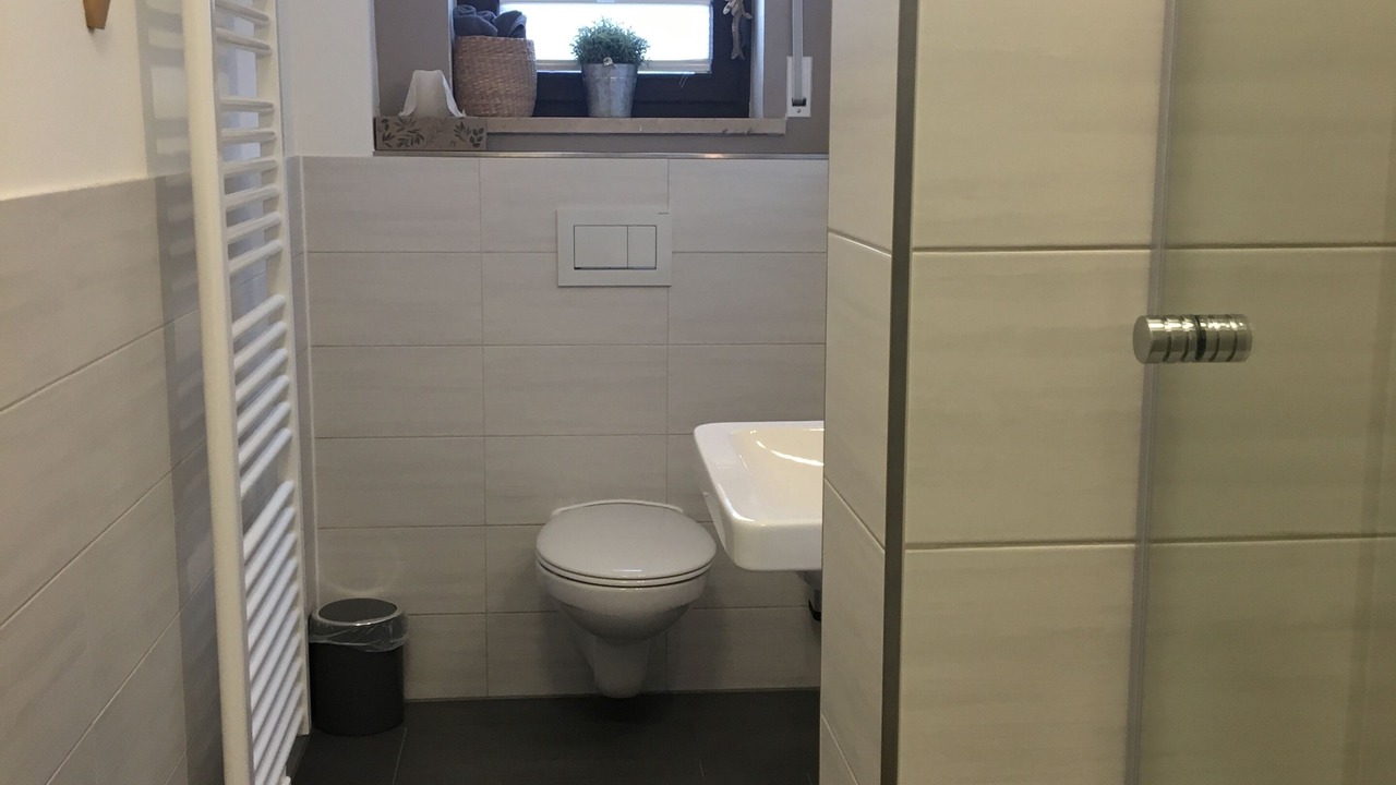 Photo of Bathroom in Muensing