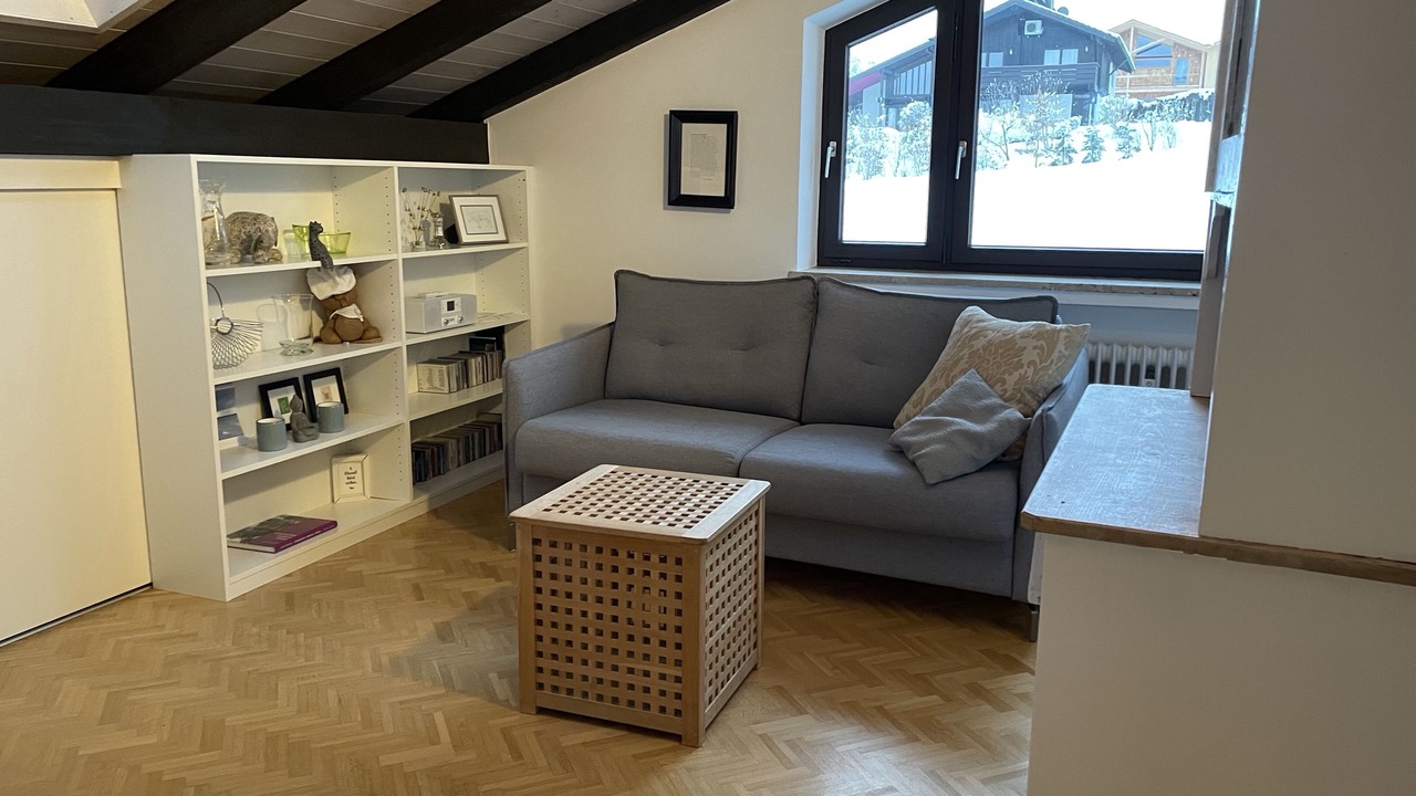 Photo of Livingroom in Muensing