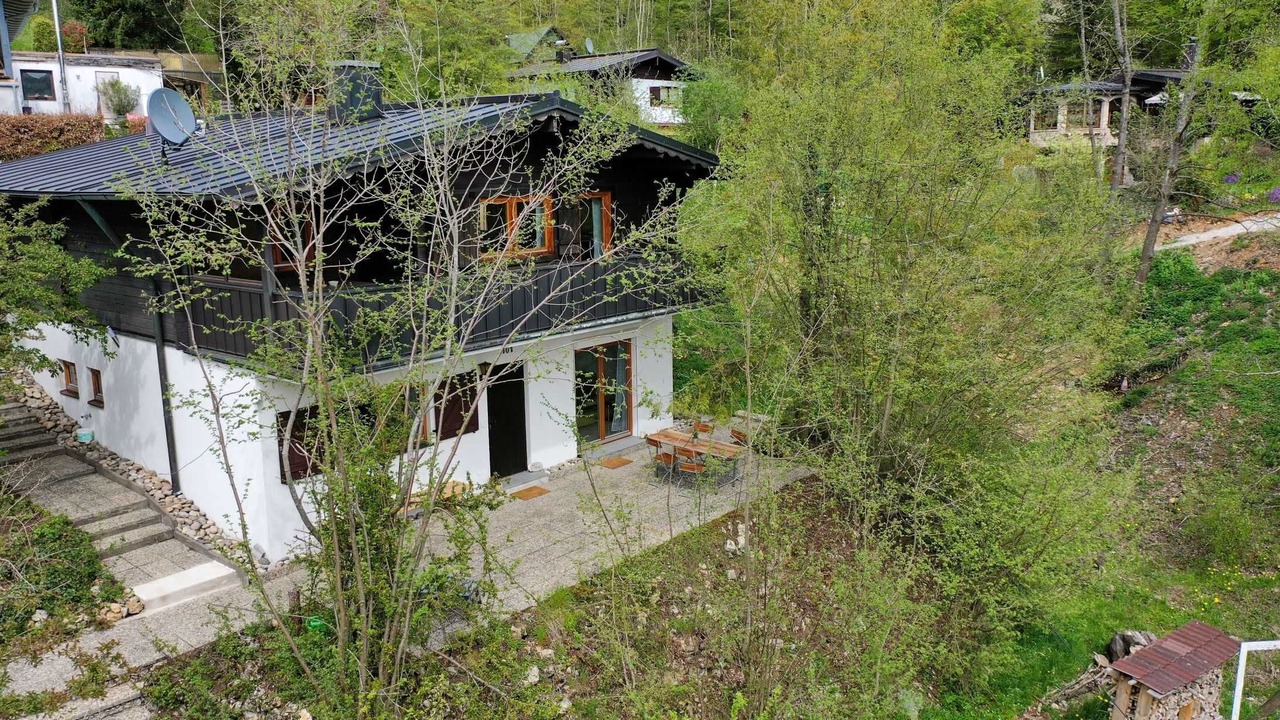 Photo of Outdoor in Affalterthal