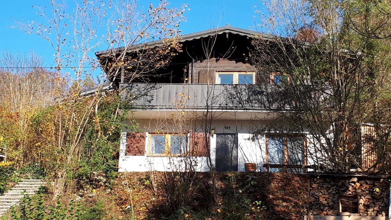 Photo of Outdoor in Affalterthal