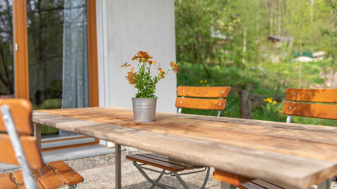 Photo of Outdoor in Affalterthal