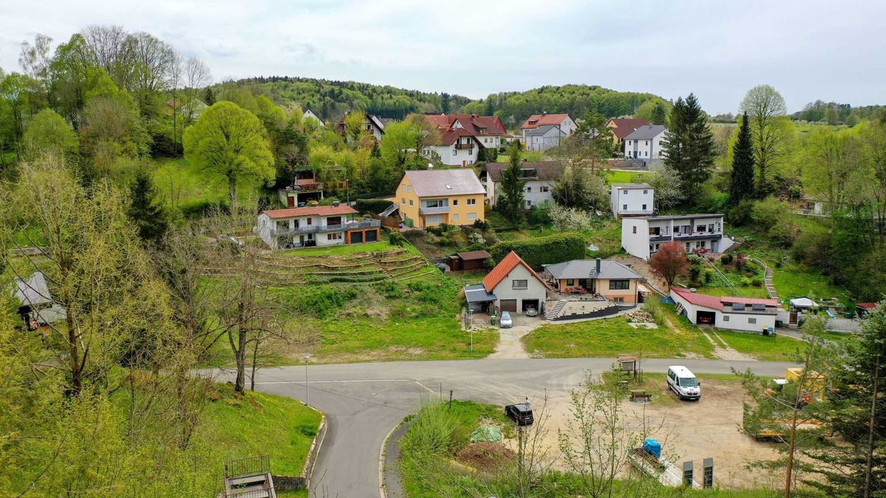 Photo of Outdoor in Affalterthal