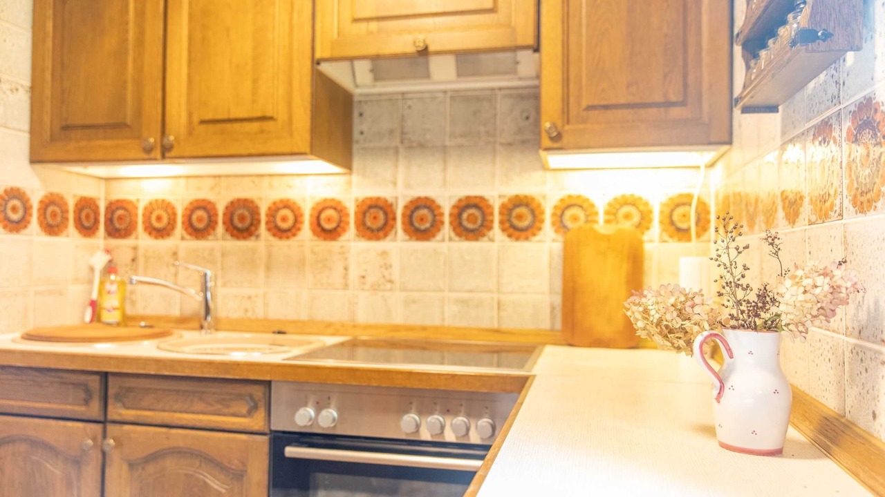 Photo of Kitchen in Affalterthal
