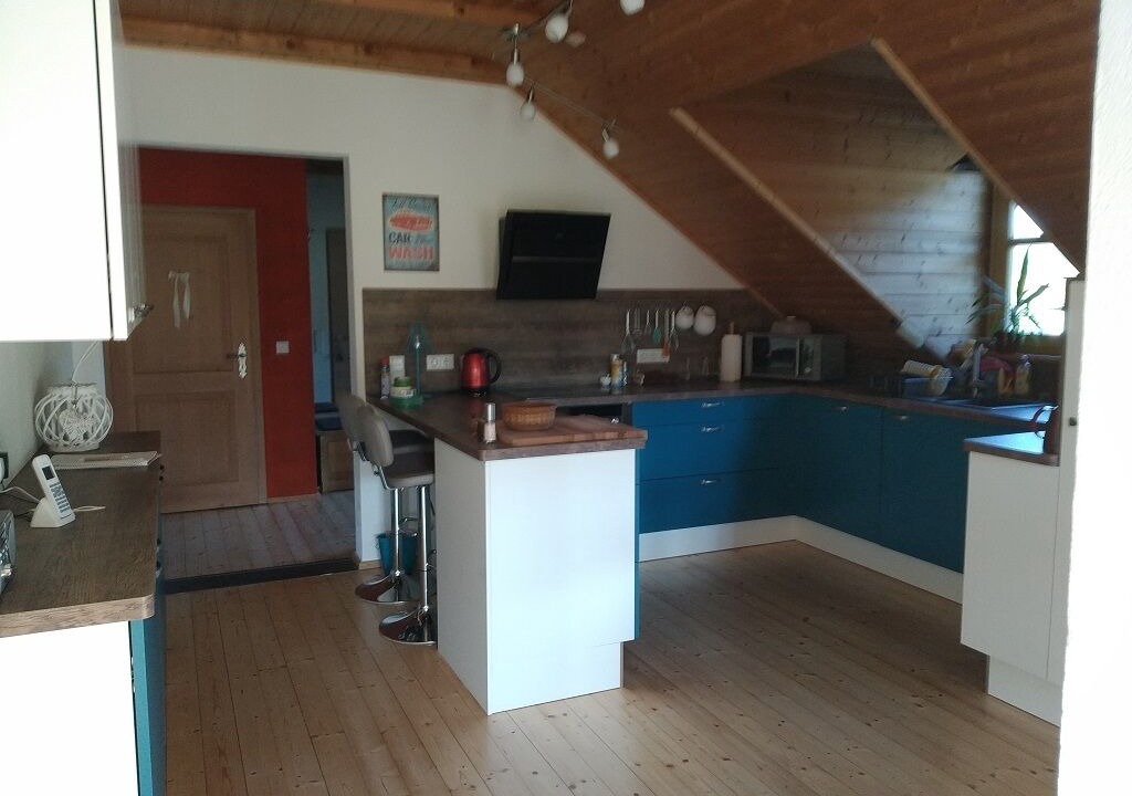Photo of Kitchen in Biberbach