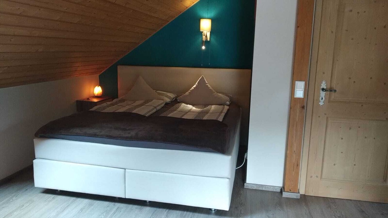 Photo of Bedroom in Biberbach