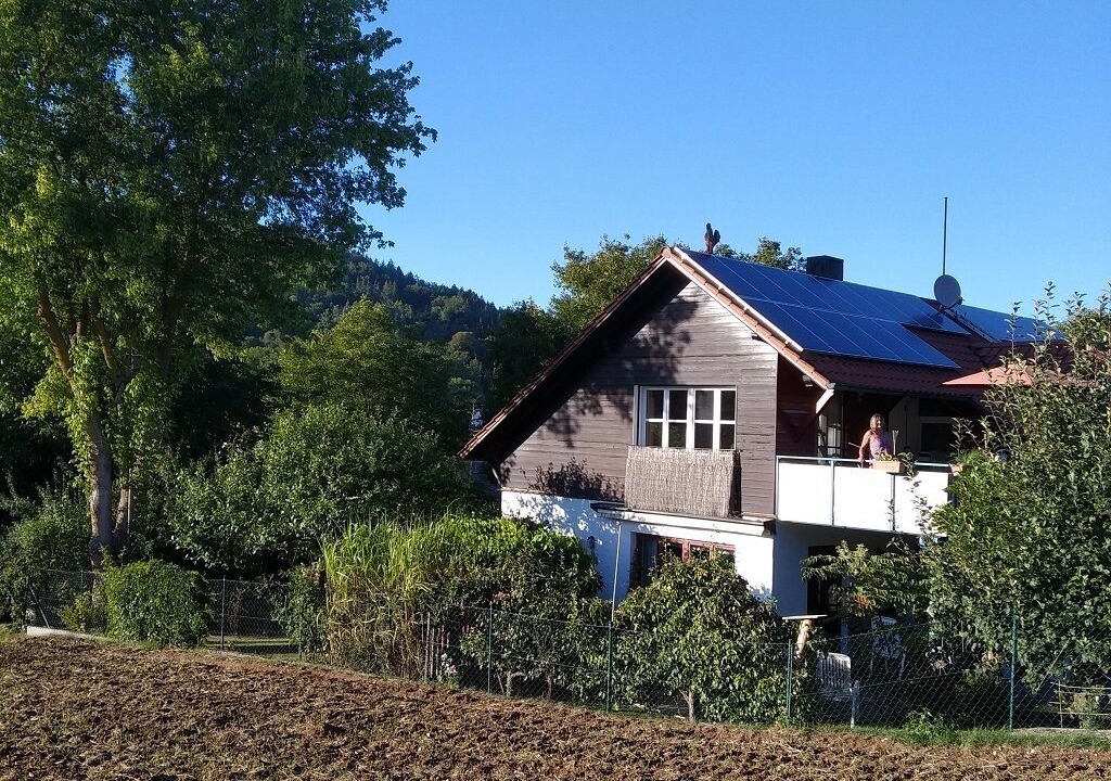 Photo of Outdoor in Biberbach