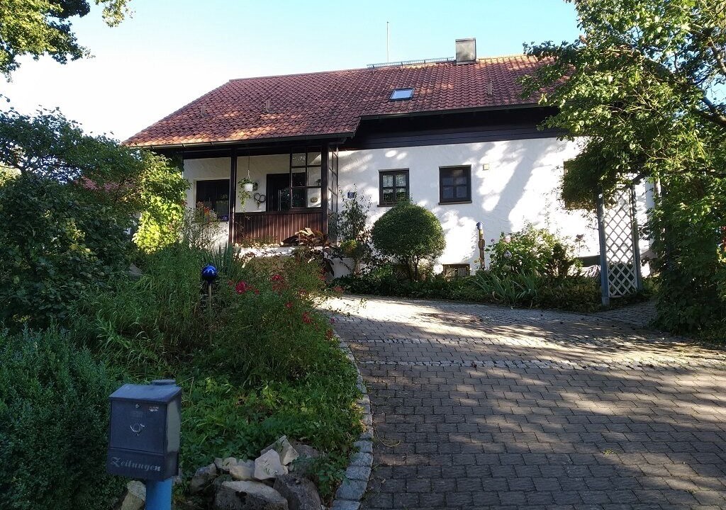 Photo of Outdoor in Biberbach