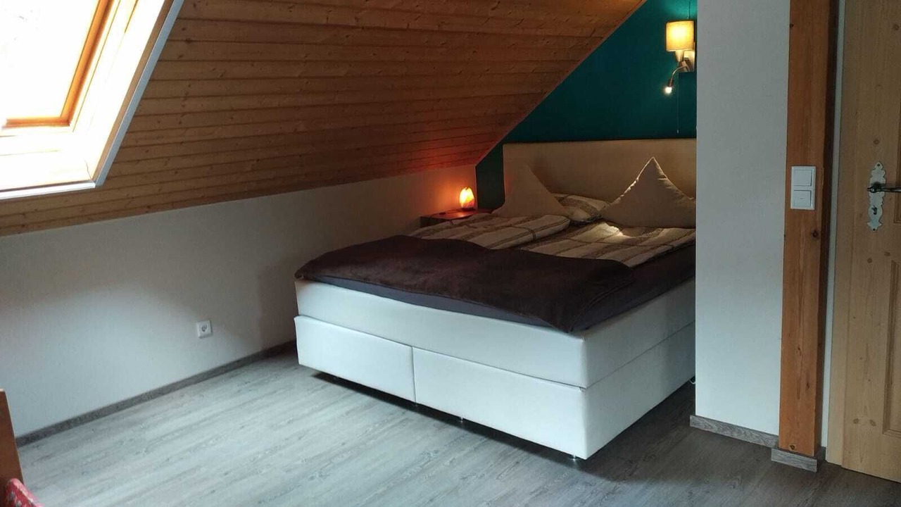 Photo of Bedroom in Biberbach