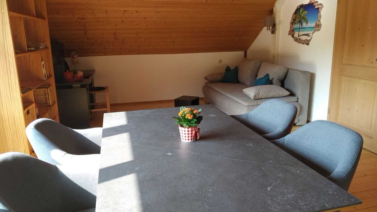 Photo of Livingroom in Biberbach