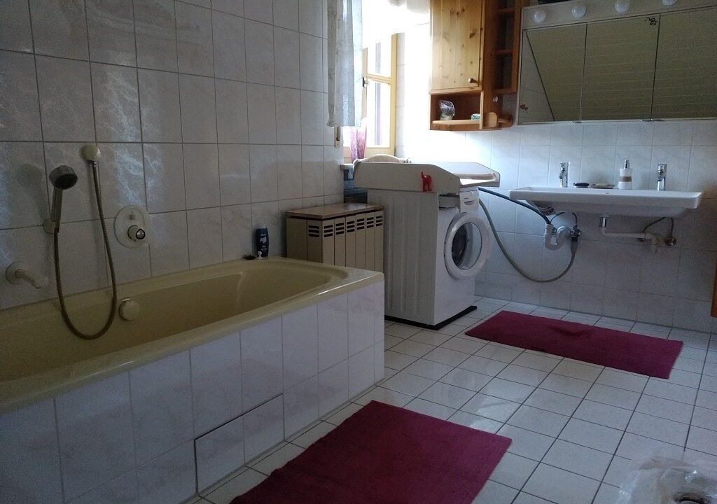 Photo of Bathroom in Biberbach