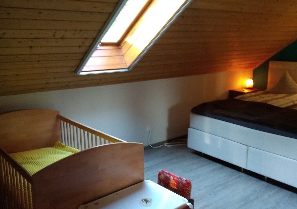 Photo of Bedroom in Biberbach