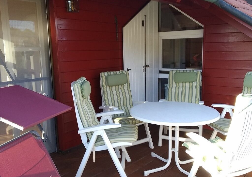 Photo of Outdoor in Biberbach