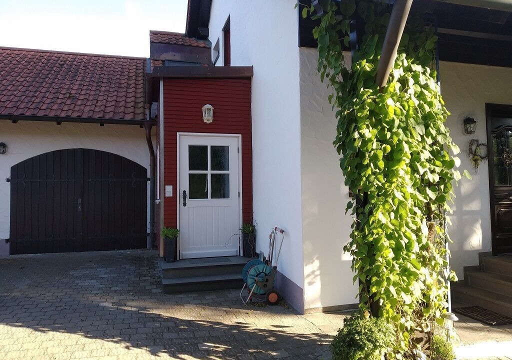 Photo of Outdoor in Biberbach
