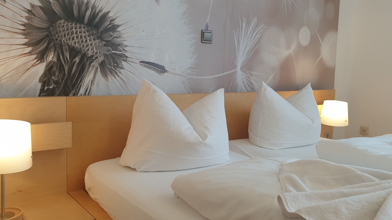 Photo of Bedroom in Orsingen-Nenzingen