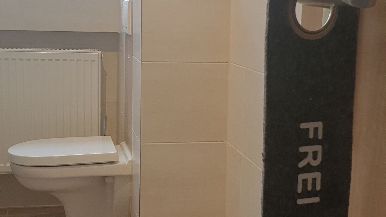 Photo of Bathroom in Orsingen-Nenzingen