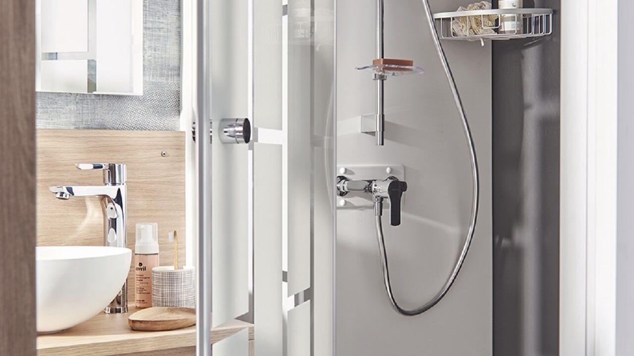 Photo of Bathroom in Wackersdorf