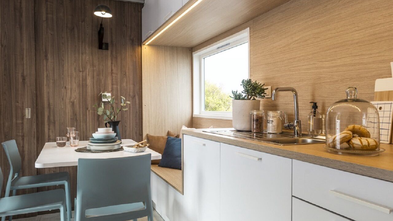 Photo of Kitchen in Wackersdorf