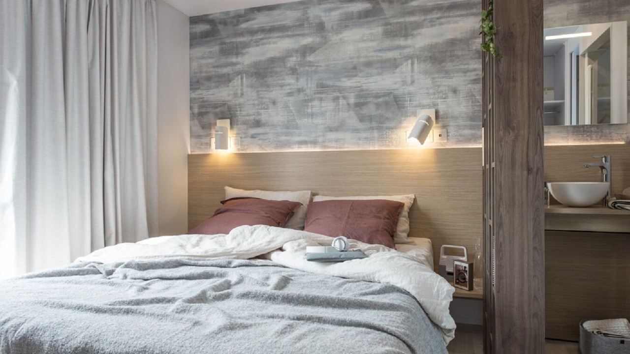 Photo of Bedroom in Wackersdorf