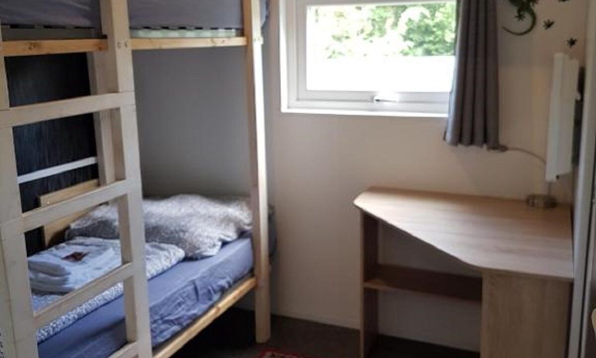Photo of Bedroom in Rauberweiherhaus