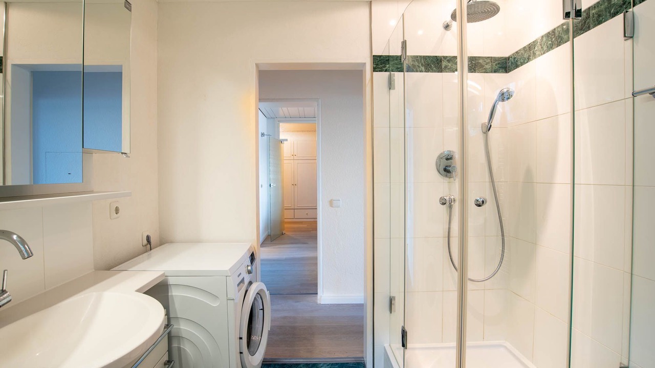 Photo of Bathroom in Dusternbrook