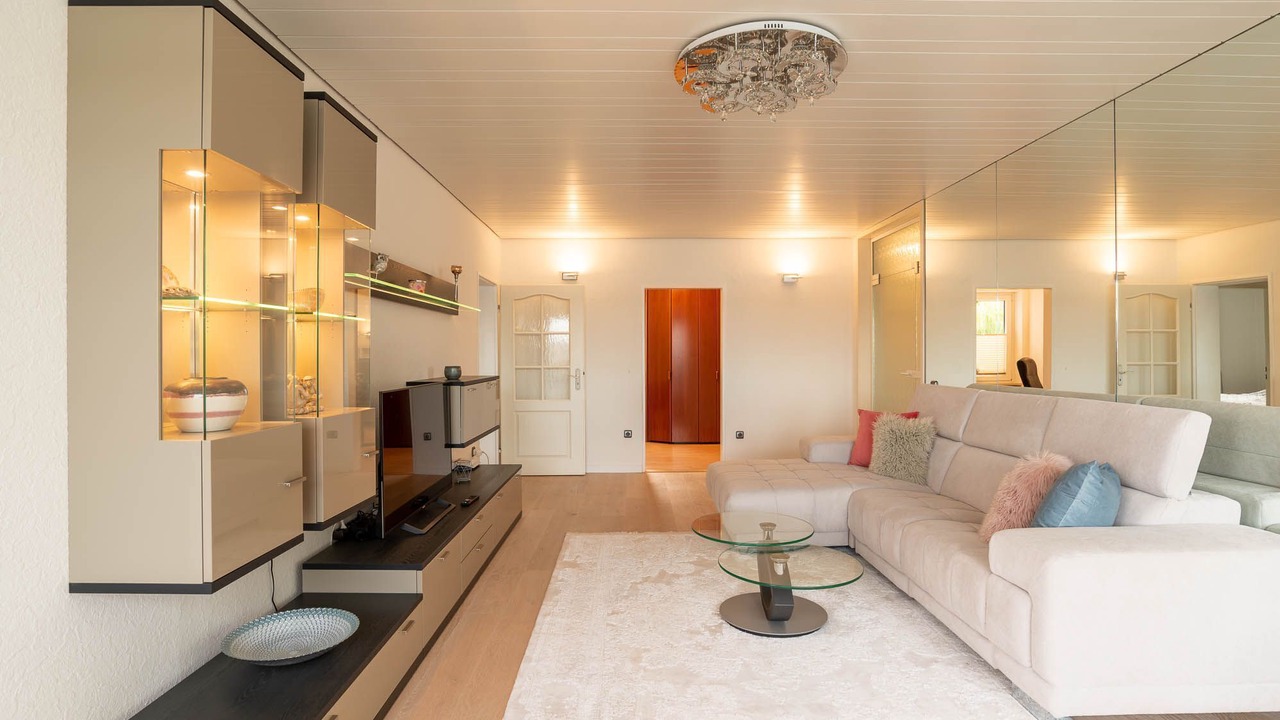 Photo of Livingroom in Dusternbrook