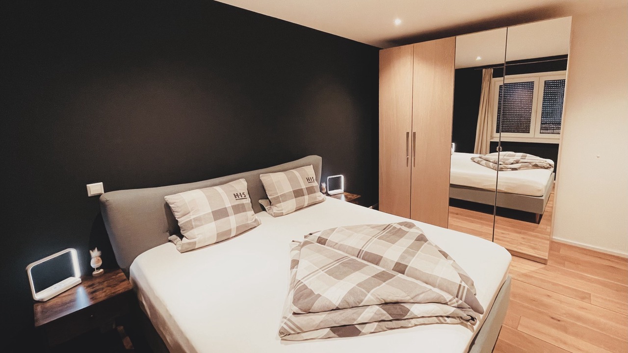 Photo of Bedroom in Feldafing