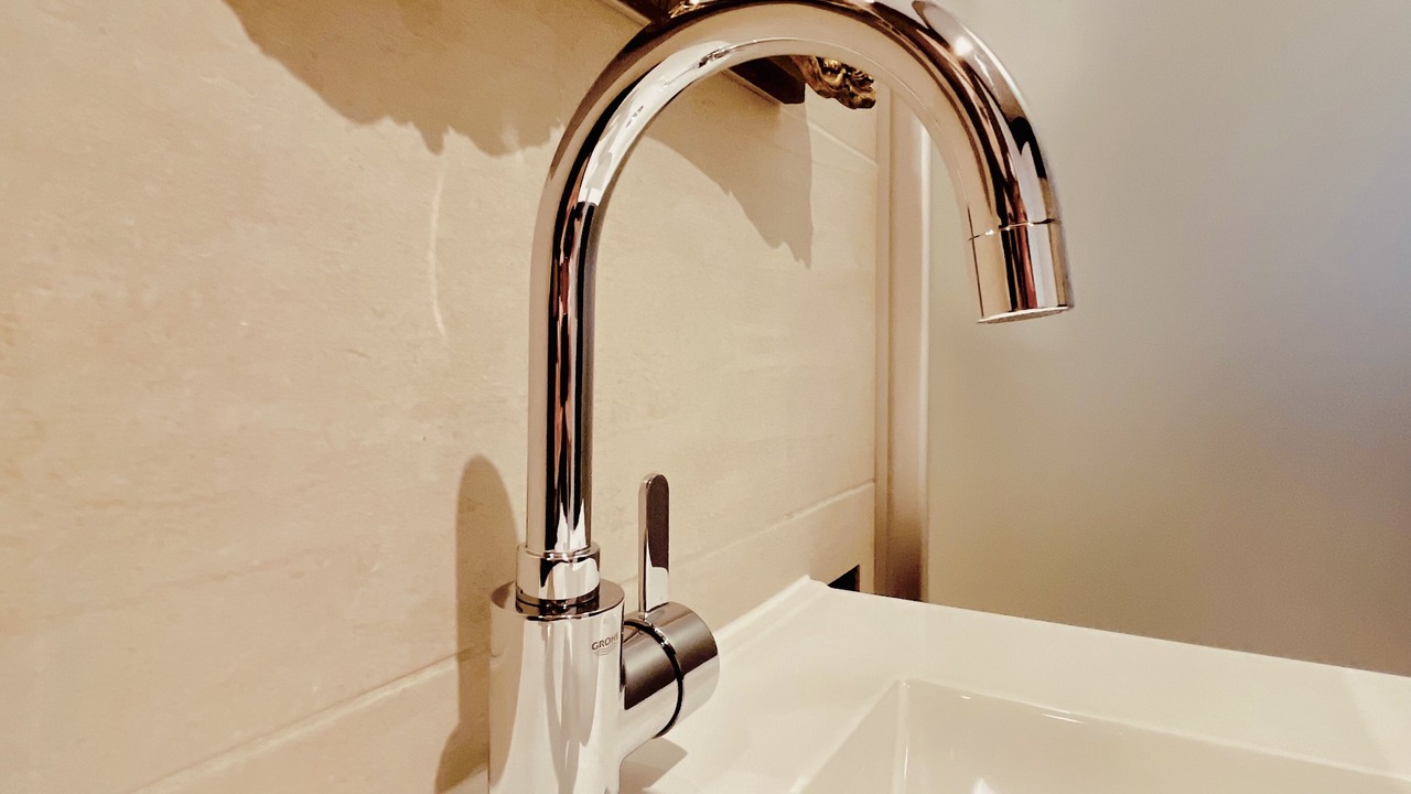 Photo of Bathroom in Feldafing