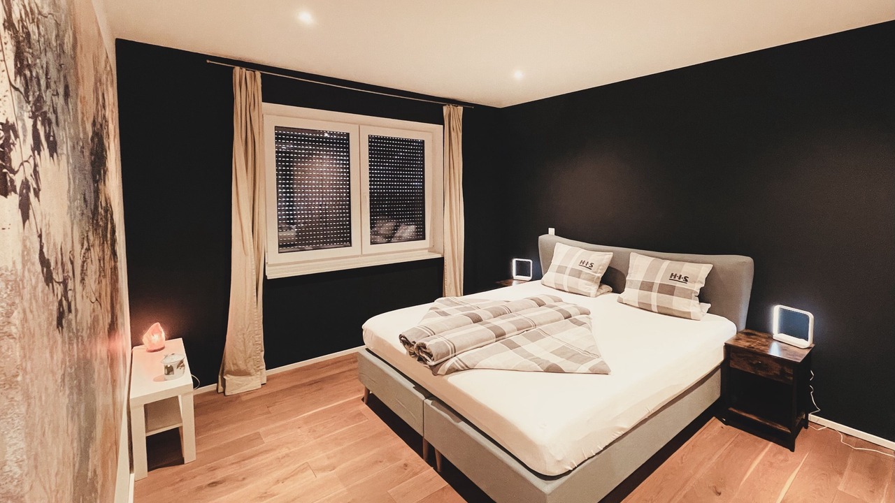 Photo of Bedroom in Feldafing