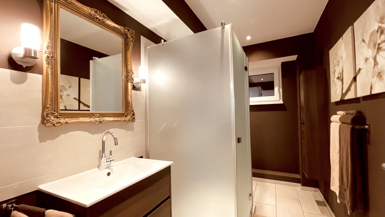 Photo of Bathroom in Feldafing