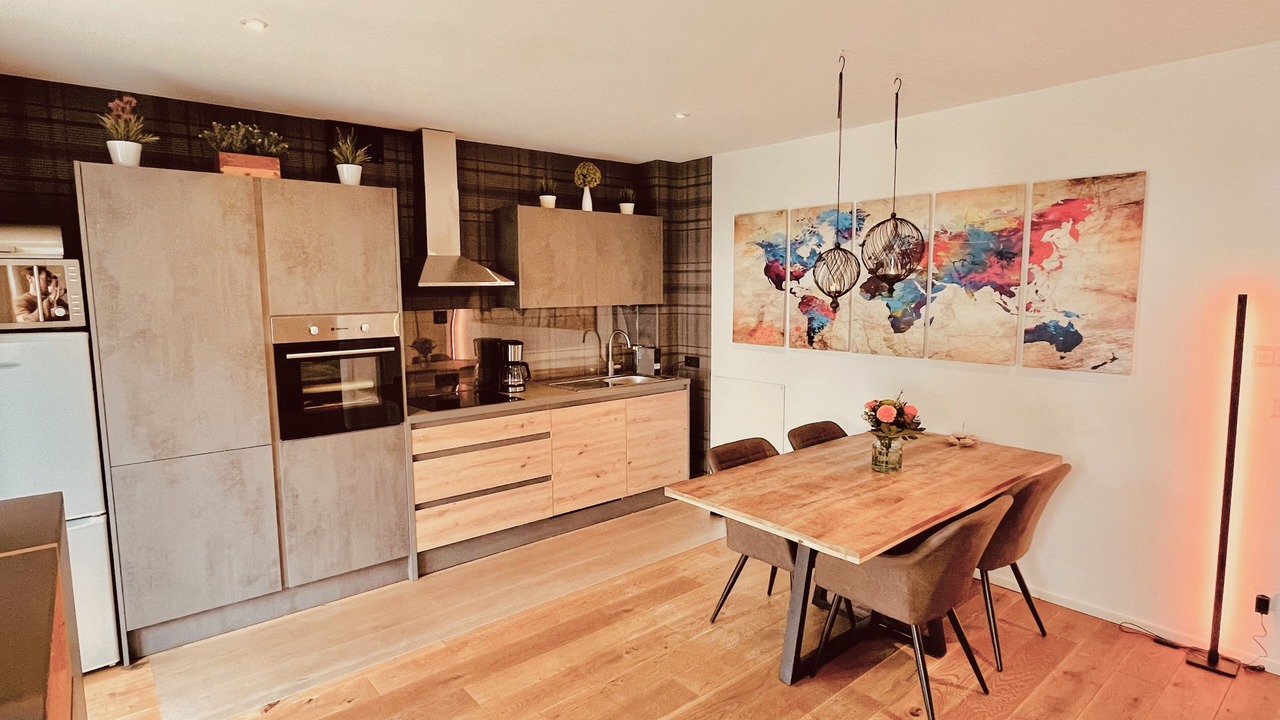 Photo of Kitchen in Feldafing