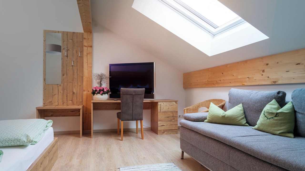 Photo of Bedroom in Otterfing