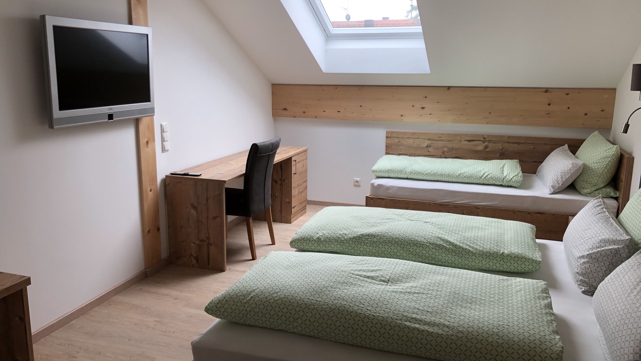 Photo of Bedroom in Otterfing