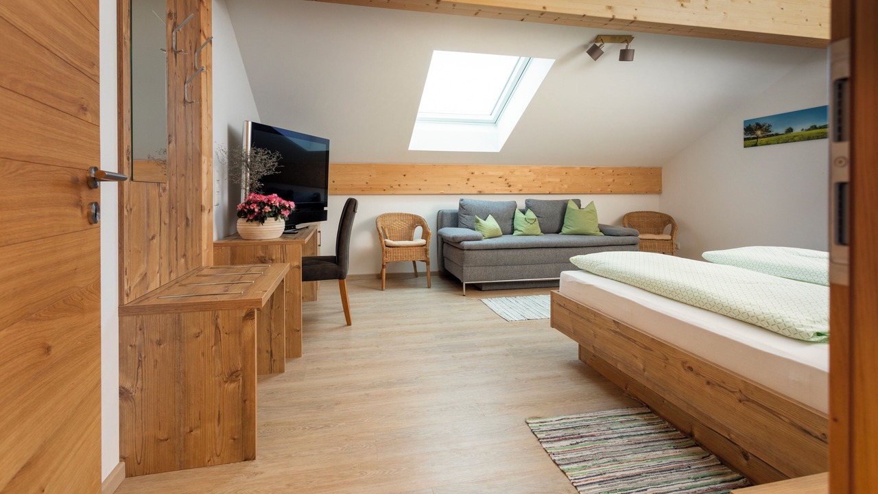 Photo of Bedroom in Otterfing