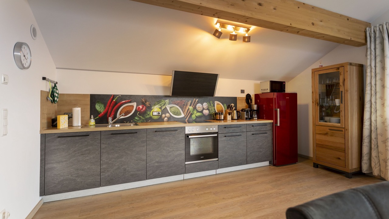 Photo of Kitchen in Otterfing
