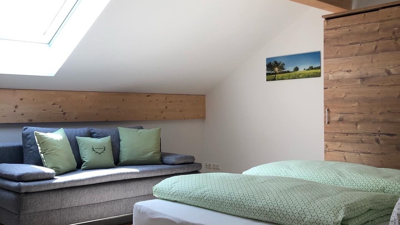 Photo of Bedroom in Otterfing