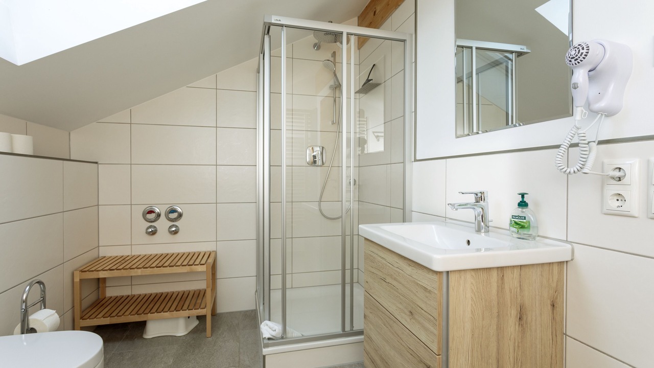 Photo of Bathroom in Otterfing