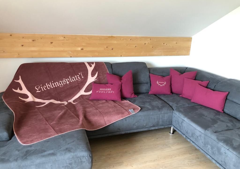 Photo of Livingroom in Otterfing