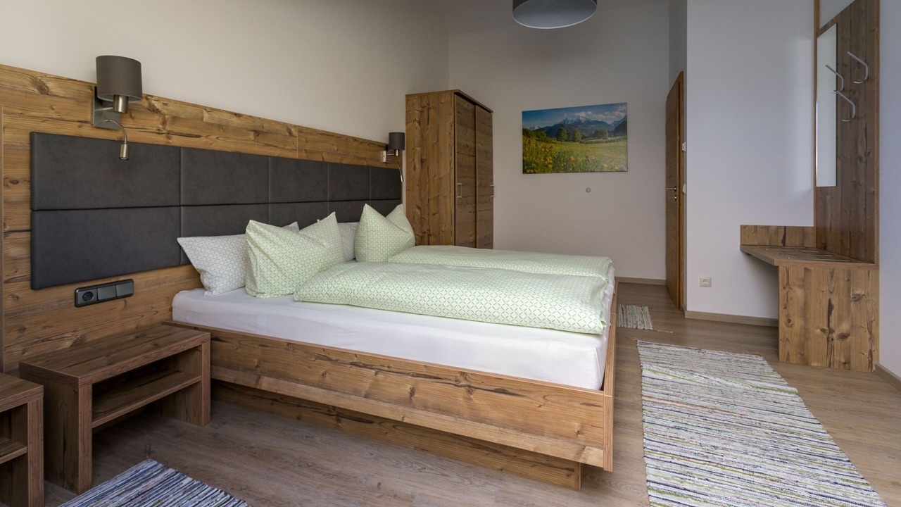 Photo of Bedroom in Otterfing