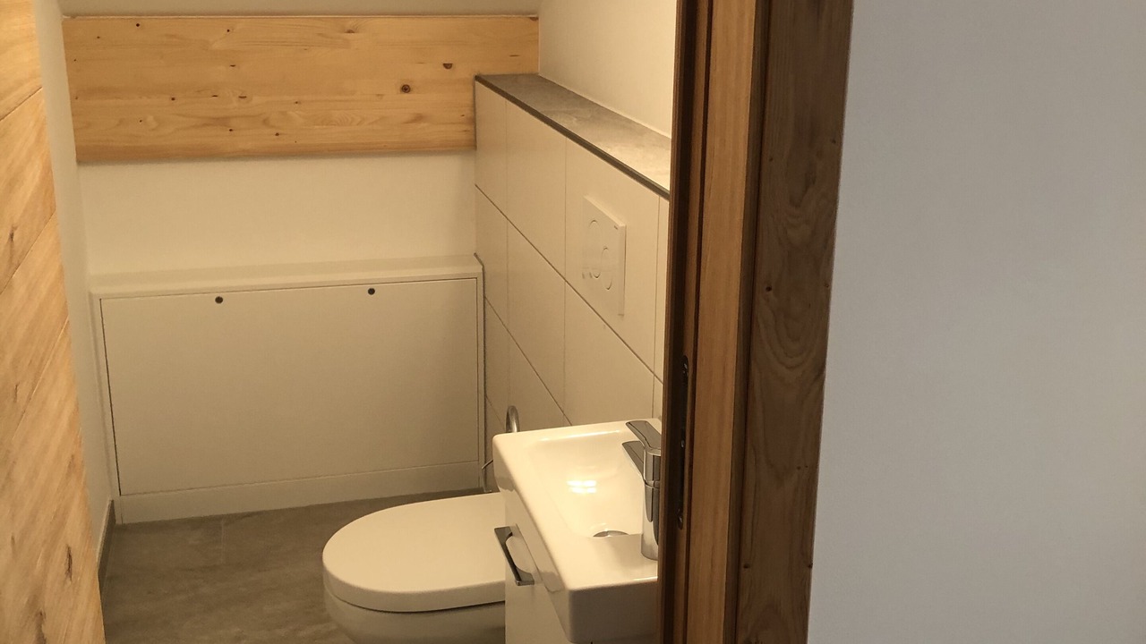 Photo of Bathroom in Otterfing