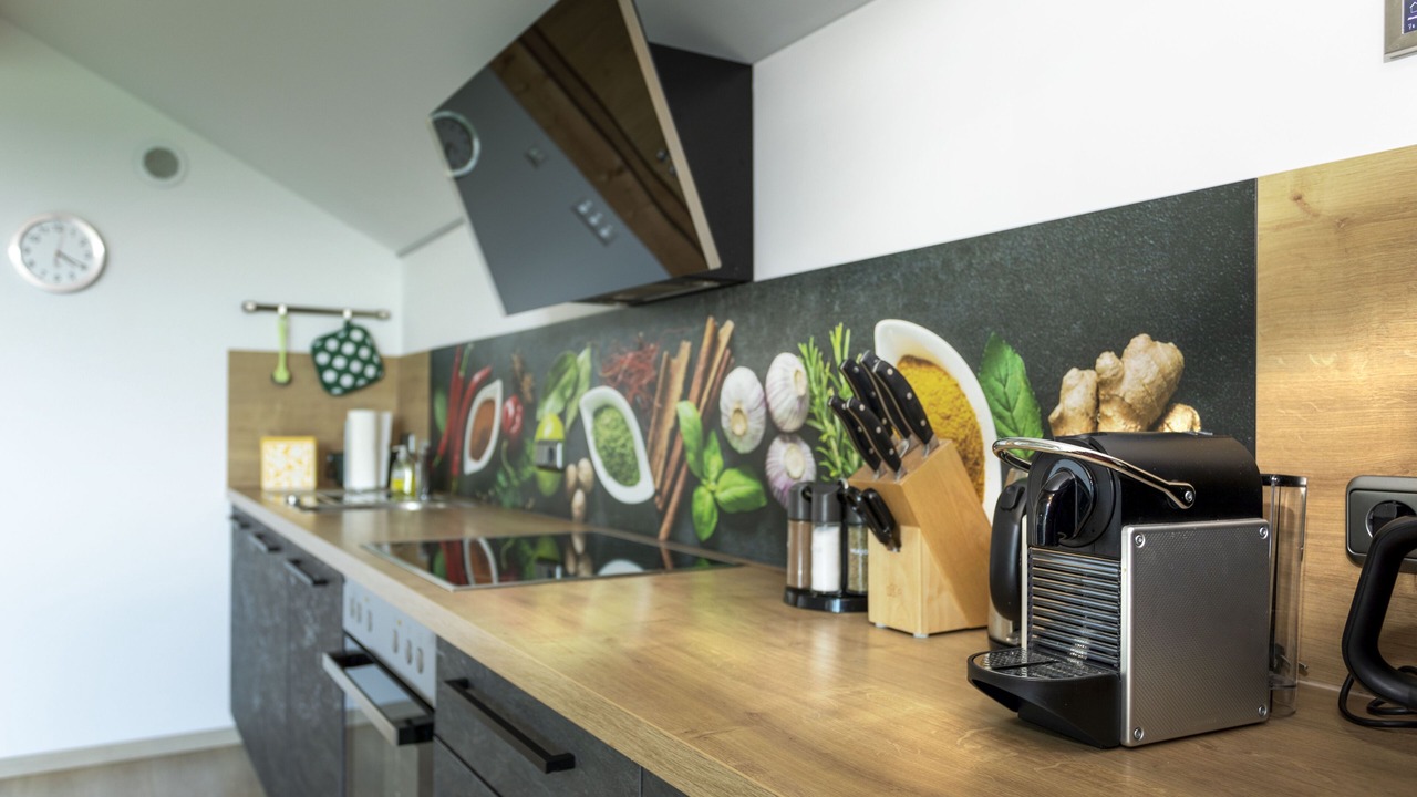 Photo of Kitchen in Otterfing