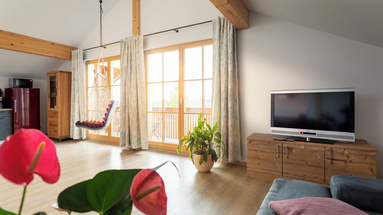 Photo of Livingroom in Otterfing