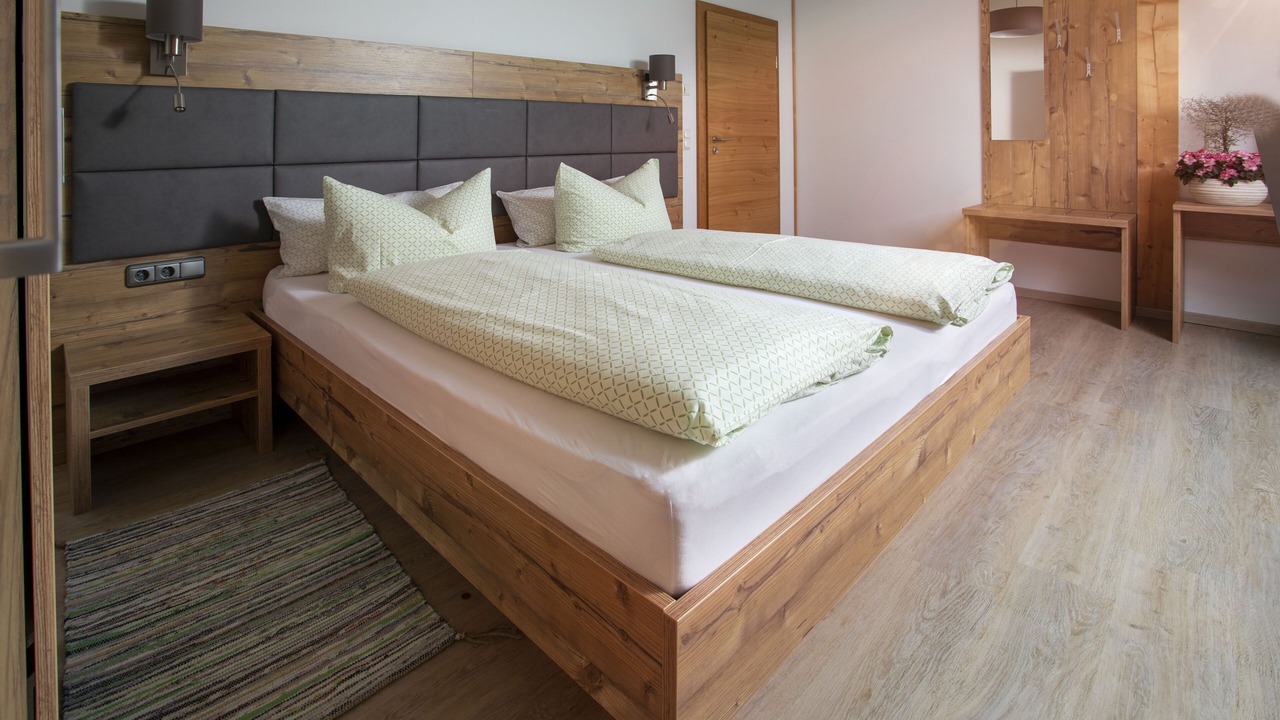 Photo of Bedroom in Otterfing