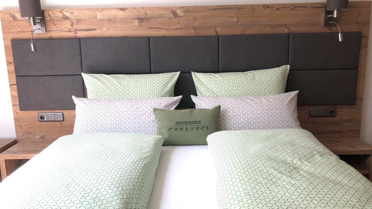 Photo of Bedroom in Otterfing