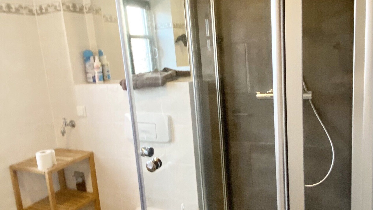 Photo of Bathroom in Gross Zicker