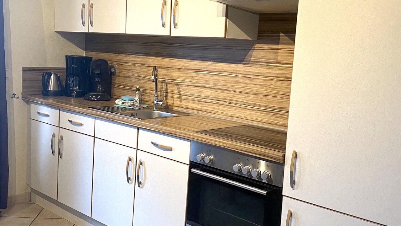 Photo of Kitchen in Gross Zicker