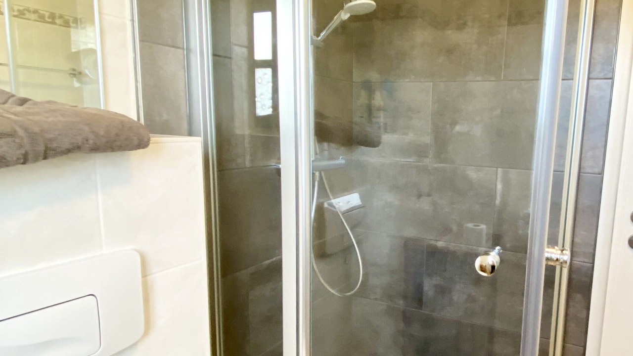 Photo of Bathroom in Gross Zicker