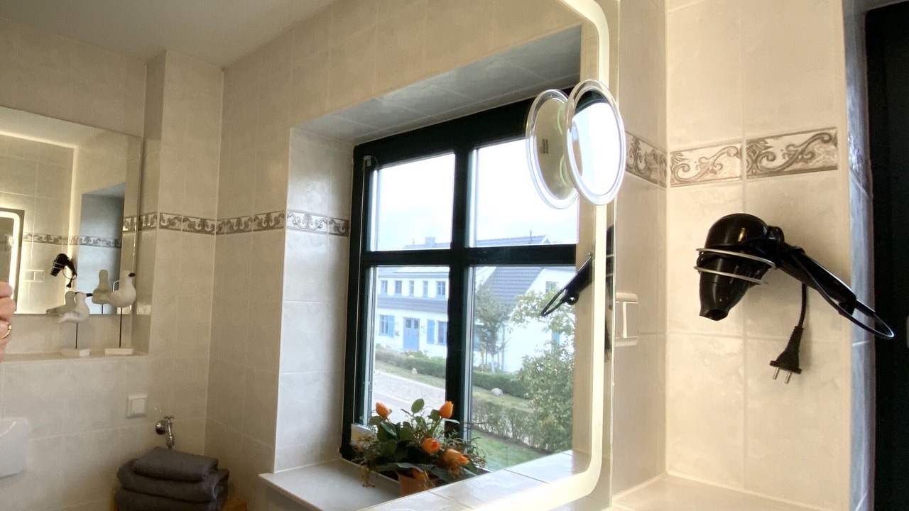 Photo of Bathroom in Gross Zicker