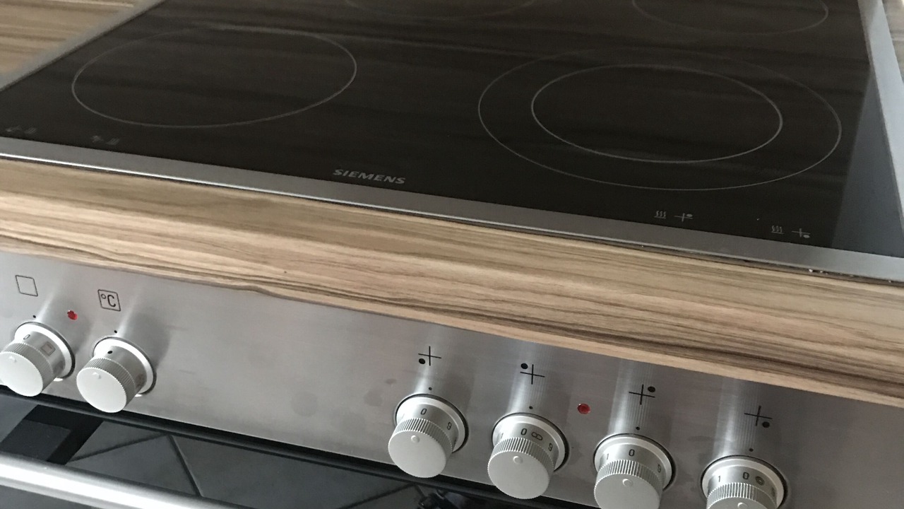 Photo of Kitchen in Gross Zicker
