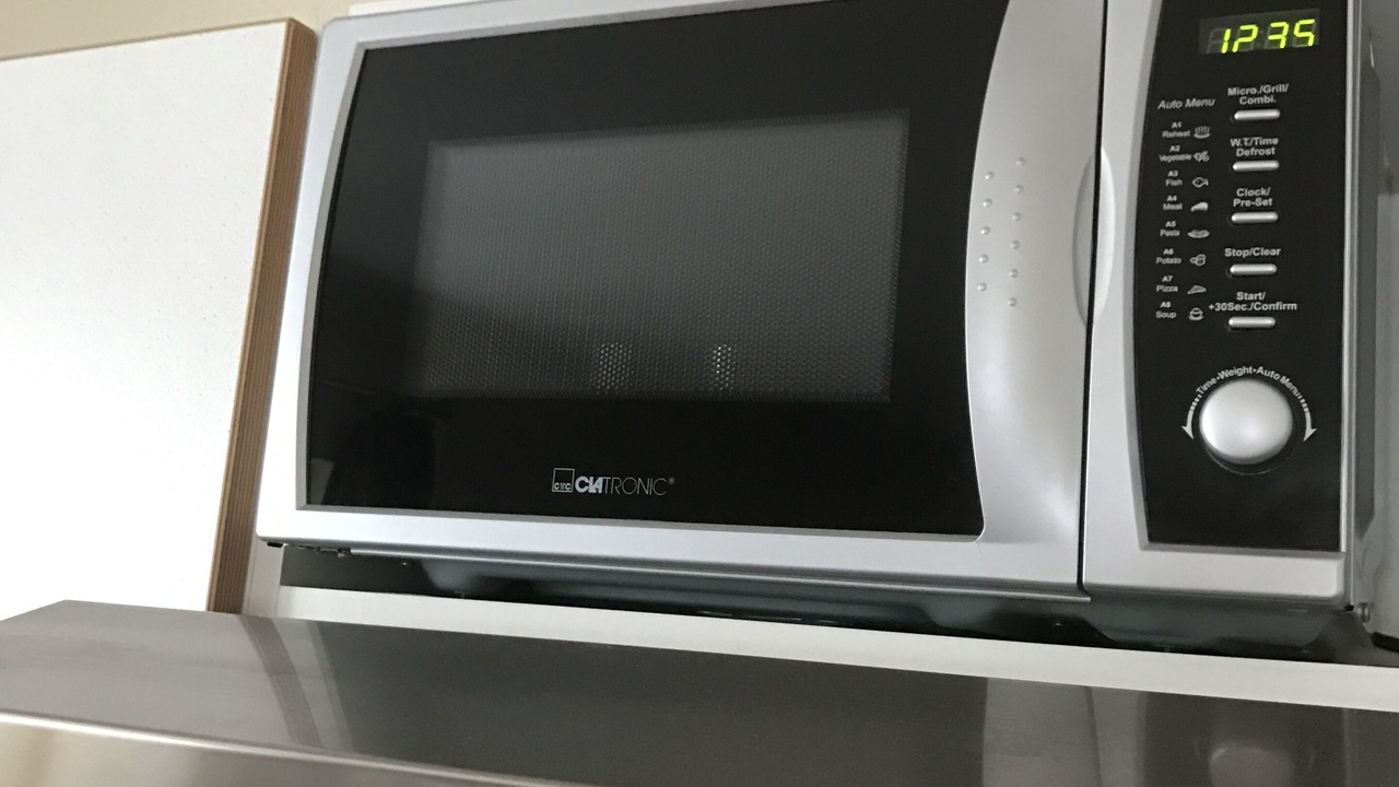 Photo of Kitchen in Gross Zicker