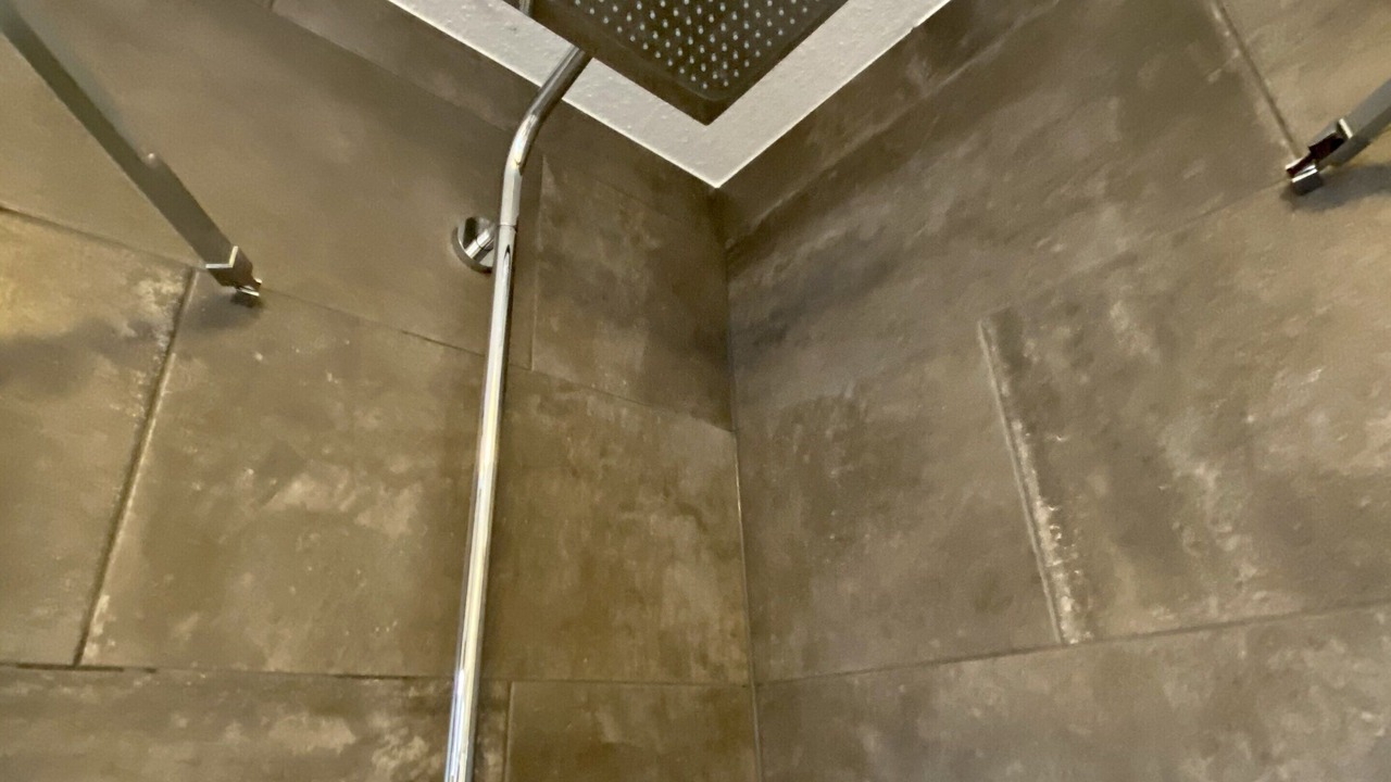 Photo of Bathroom in Gross Zicker